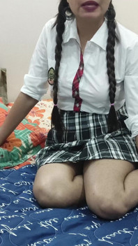 कॉलेज गर्ल की जोरदार चुदाई - ऑडियो के साथ हिंदी देसी पोर्न