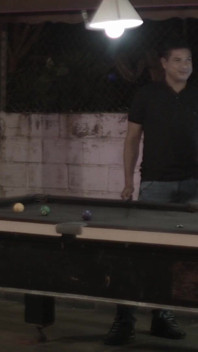 Changing the Balls V1