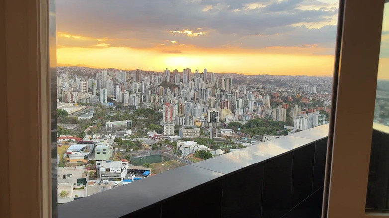 Nathalia Fontes: Wybrałem pasywny wentylator, aby być moją dziwką