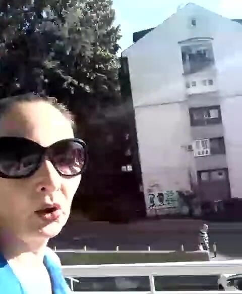 Dominatrix Redsonyja: Кое-что интересно получить вместе со мной, чтобы работать над этим. Часть 2