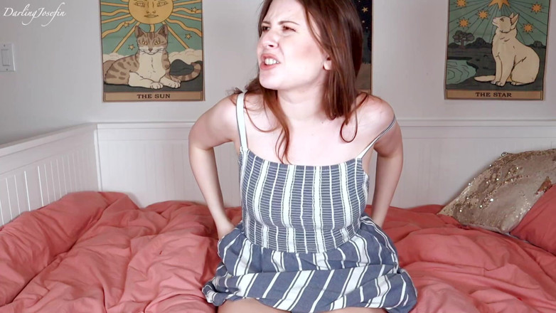 Darling Josefin: I Trapped a Rich Guy Findom Ruin!