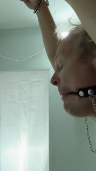 Caning Scene From Black Site 2