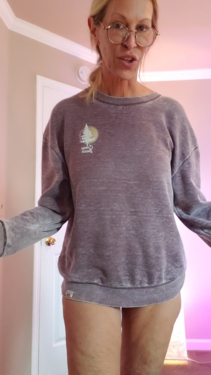 JessRyan: 찐 핫한 마누라 밀프 캠걸 Jess Ryan 후장 클래핀