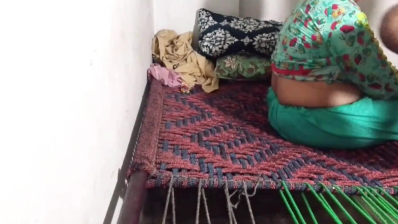 Wajidsexy: Desi Pakistaanse echtgenoot plaagt poesje vrouw