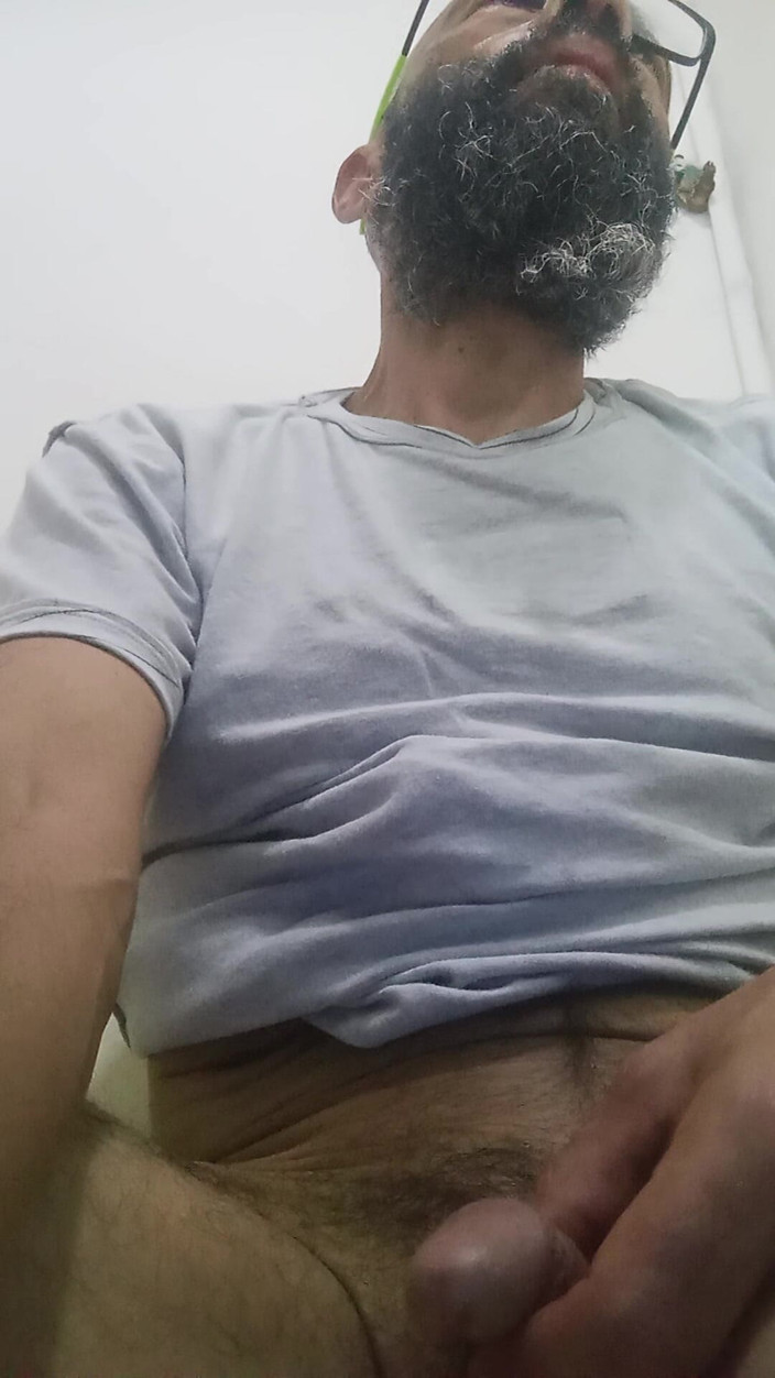 Jhonbahh: Pene Focalizzato e Arrapato