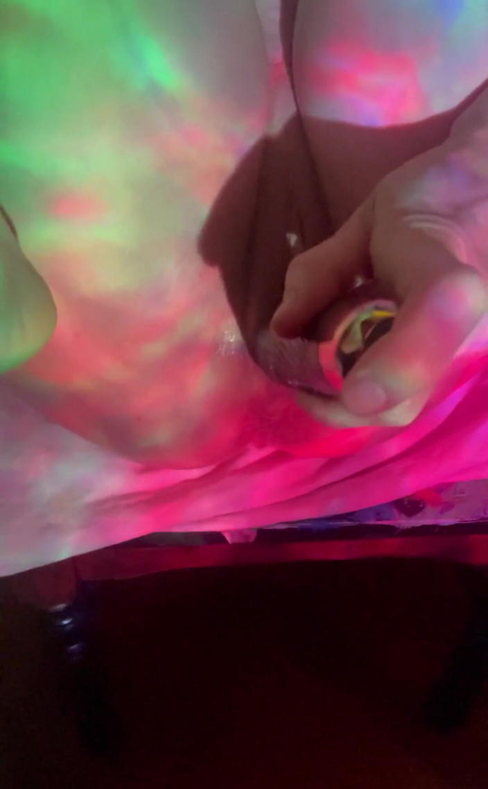 littleanda: 通过一些内容享受