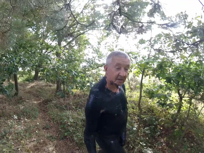 Andy: Laufen Sie 65 2025