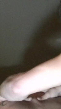 Fucked Raw During Tantrcic Massage