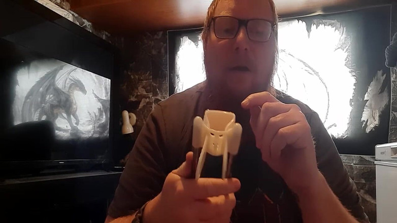 Jax harvey: Jax Harveys penis büyütme belgeseli bölüm 3