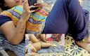 Neelima69: Sharing Bed with Stepsister Gone Wrong in Romantic Rough Sex