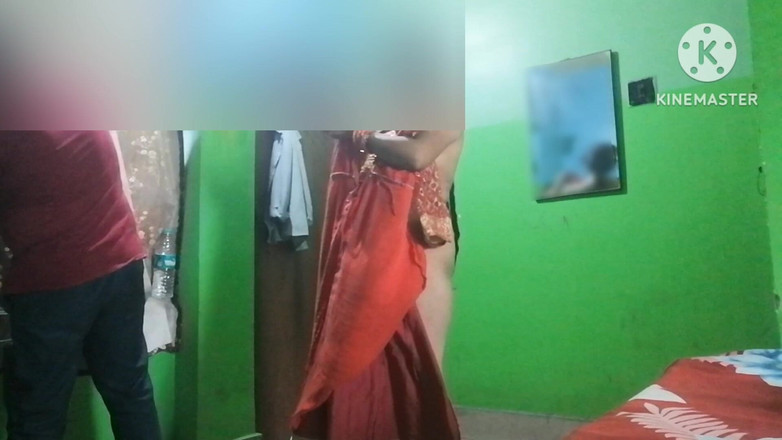 T. Sonai: Gadis india dengan pantat bahenol dientot habis-habisan sama pacarnya