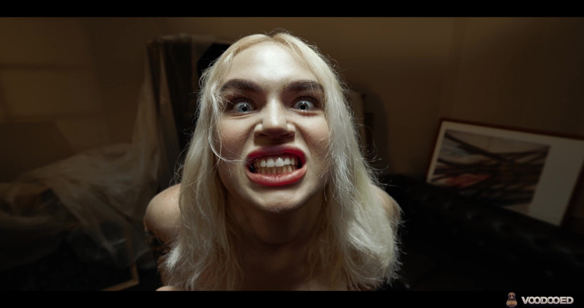 Voodooed: Exorcism