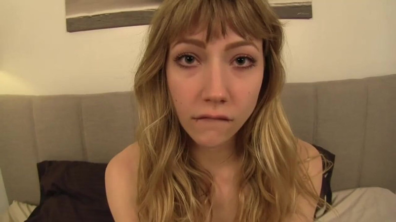 Eros Arts - Liberated Eye: Cute stepdaughter needs comfort