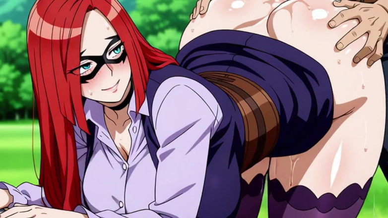 Prznai: Mha Slice Hen