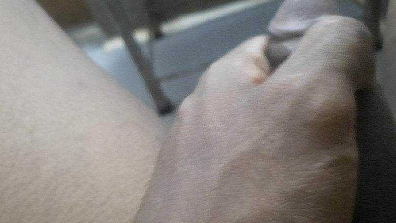 Wheyincognito: वासना से हिलाना