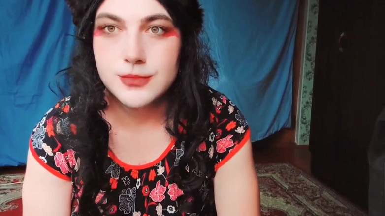 Kitty_Cross: Zuppalino beija gosto de fogo proibido