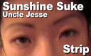 Edge Interactive Publishing: Sunshine Suke &amp;amp; Jesse strip suck facial