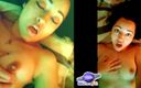 Saturno Squirt: Saturno Squirt the Latin Babe Is Going to Show Her...