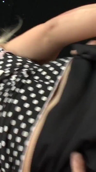 Tiffany blonde bitch fucked doggystyle