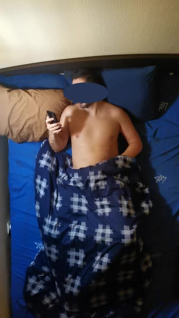 Wanker forever: Jen masturbace a velká nálož