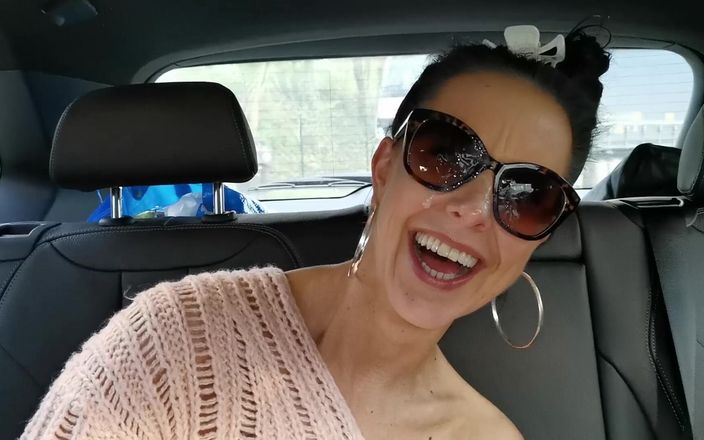 Texas Patti: Was tun wir nun? -Ficken