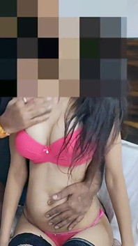Hadiah Kejutan Bhabhi Hindi yang jelas untuk suami dan kongkek dengan semua orang posisi yang belum dipotong