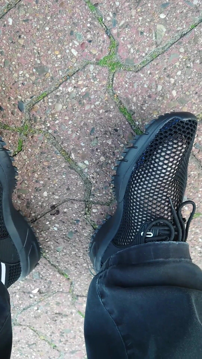 Carmen_Nylonjunge: Mina speciella skor när jag handlar