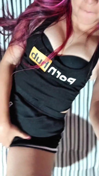 Teen Latina