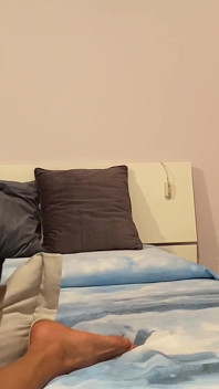 My First Orgasm....