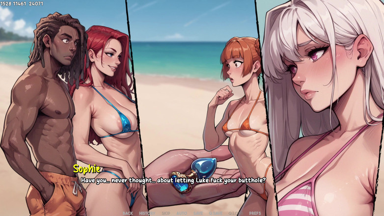 Wickedgammes studio: Stíny ctižádosti (část 32)