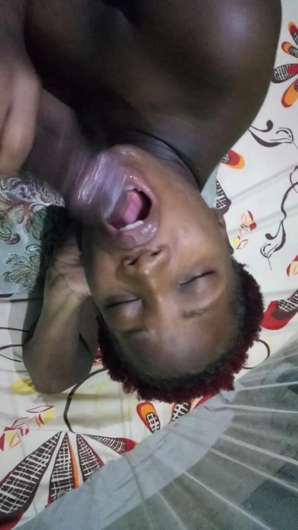 Mastermeat1: Quarantine Bored so I Suck My Best Friend Big Dick...