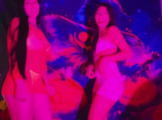 Vika_Sexting: Wildes verlangen