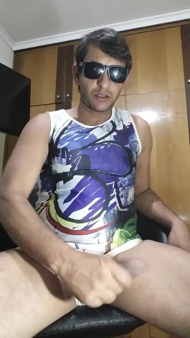 Boy top Amador: Mengakhiri hari dengan video yang akan mengejutkan awak