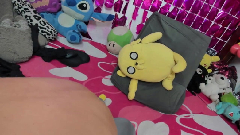 Ariana Unicorn: Komm in meine hände und iss es