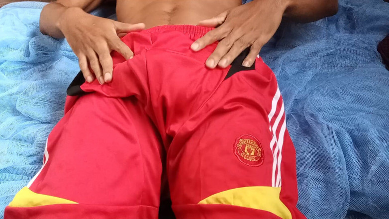Eagle1800: Solo Masturbation 66