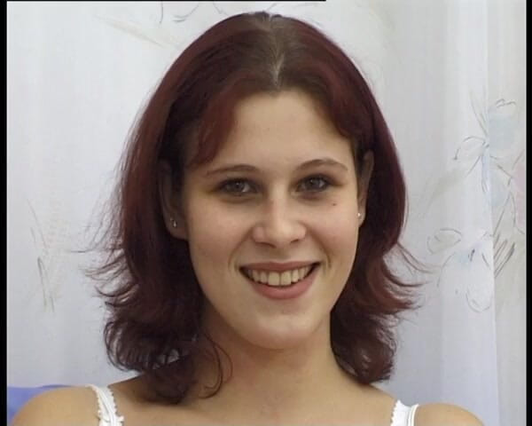 YOUR FIRST PORN: Melanie Hat Heute 2 Mal Orgasmen - Melanie Has Orgasms Twice Today,