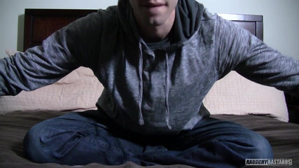 Raunchy Bastards: Str8 alfa è tutto tuo