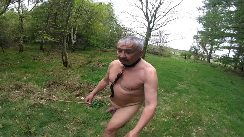 Andy: Caminhada 20 2025