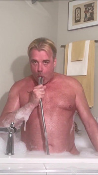 Enema Bathroom's Suite 1