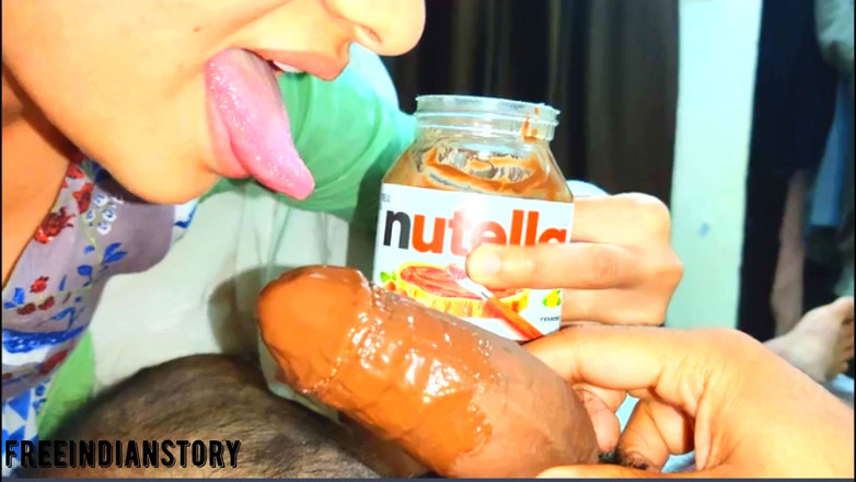 Shital Sharma: Indiska bästa avsugning