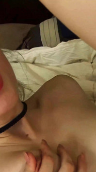 Lily Rides and Licks Her Stepdad in 69