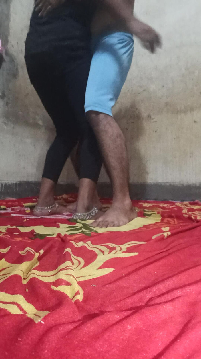 Bd fuking: 德西妻子全舞