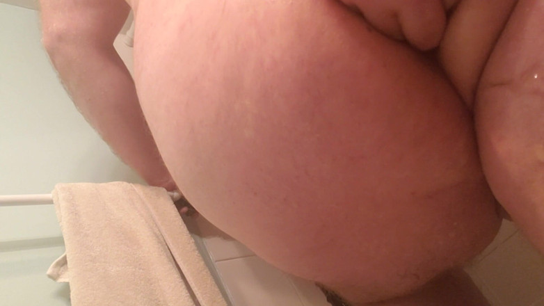 Charlieboy69: Tief anal 18 zoll