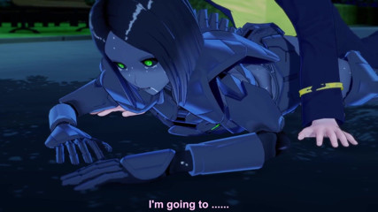 Wraith ward: Necron anime girl : Warhammer 40 000 Hentai parody