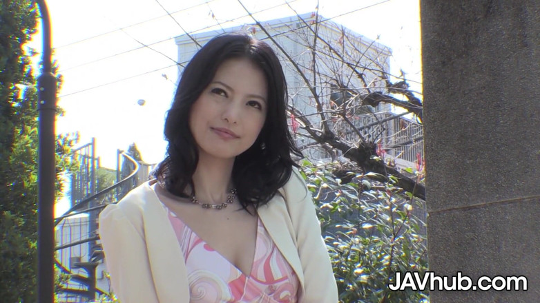 JAVHub: JAVHUB - Miria Hazuki creampied by her photographer