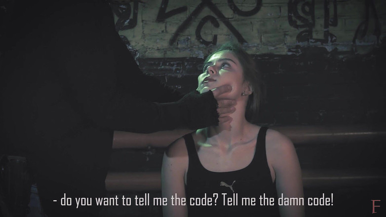 RF studio: Leya находится под арестом - Приключения пленного