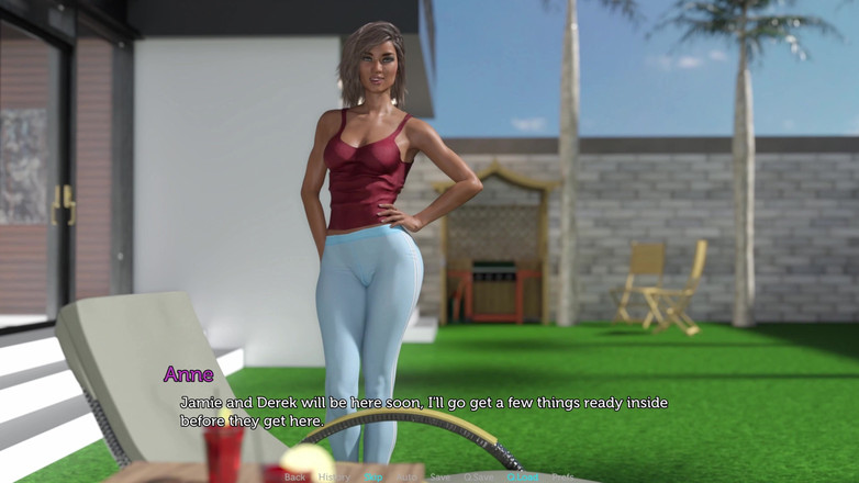 Wickedgammes studio: 아주 열린 결혼 90부