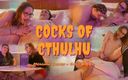 Emily Adaire TS: Cocks of Cthulhu