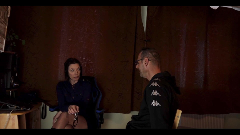 Aliahkey: Pegawai Polis