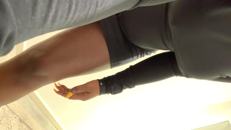 Milftits24: Titties and sexy ass
